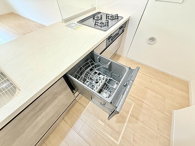 食洗機