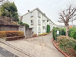 三ツ池公園マンション