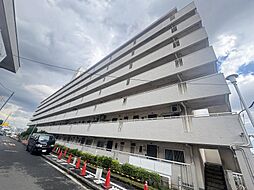 しらとり台住宅　2号棟