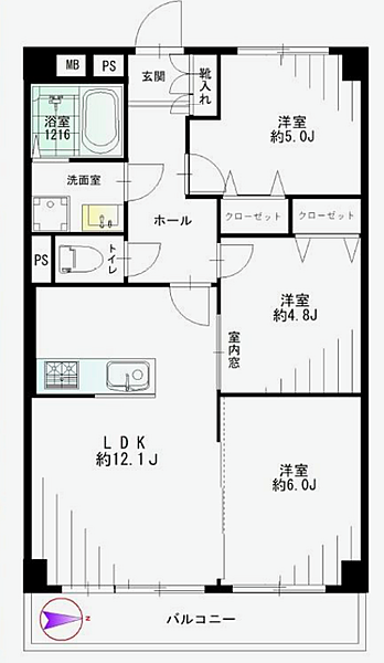 間取り：314002633094