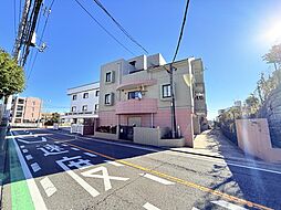 アークエルム磯子台