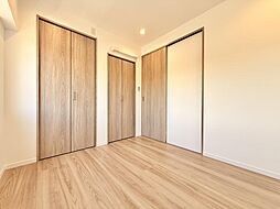 子供部屋の画像