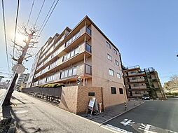 菱興洋光台マンション