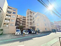 狛江第3コーポラス