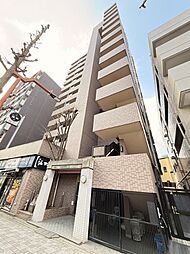 ナイスアーバン川崎駅前通り