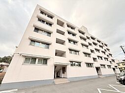 日吉第二ハイムA棟