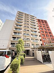 クリオ新子安六番館