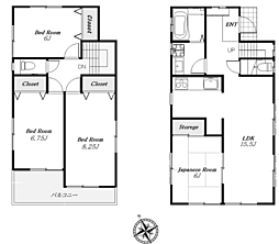 神奈川県座間市ひばりが丘５丁目15-29