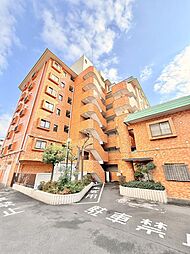 田園キャッスル府中