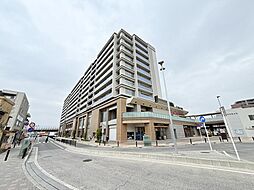 ライオンズ横濱瀬谷ステーションスクエア