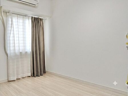 室内施工例
