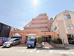 綱島ダイヤモンドマンション