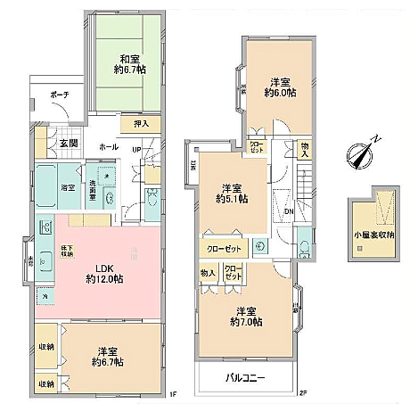 間取り：314002824102
