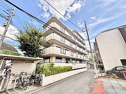エスペランサ第3市ヶ尾