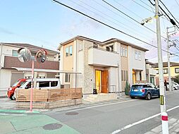 神奈川県相模原市緑区二本松３丁目