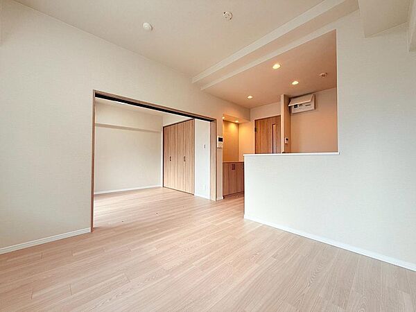 室内施工例