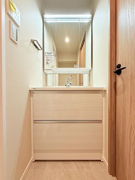 室内施工例