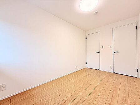室内施工例
