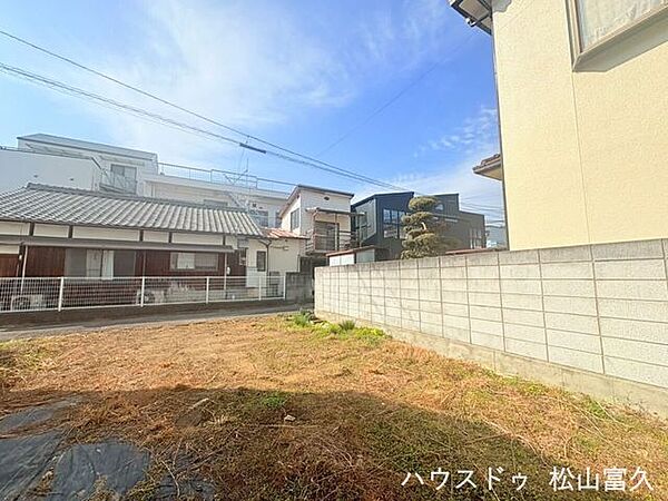建築条件なしのため、お好みのハウスメーカーや工務店でこだわりを詰め込んだ家作りが可能です