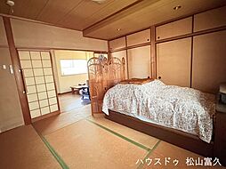 和室の画像