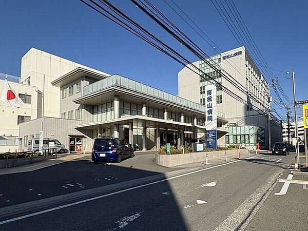 周辺を拡大表示