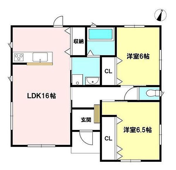 間取り：338000056328