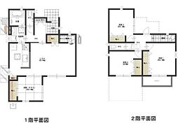 中古戸建　松山市針田町