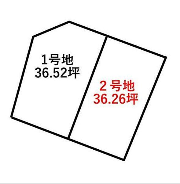 区画図：338000056806
