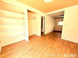 洋室の画像