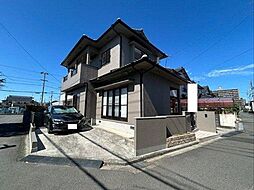 中古戸建 松山市土居田町