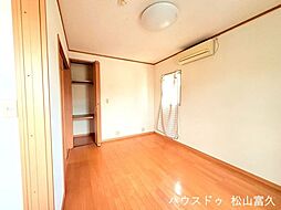 洋室の画像