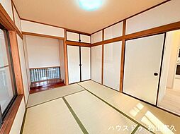 和室の画像