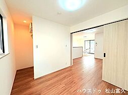 洋室の画像