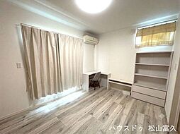 洋室の画像