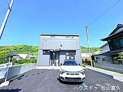 新築戸建 松山市北吉田町