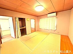 和室の画像
