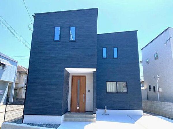 外観：338000048512