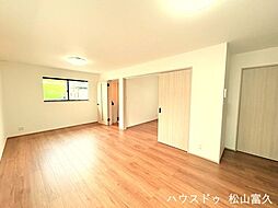 洋室の画像
