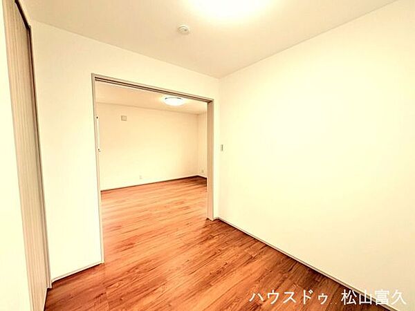 洋室