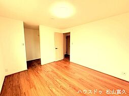 洋室の画像