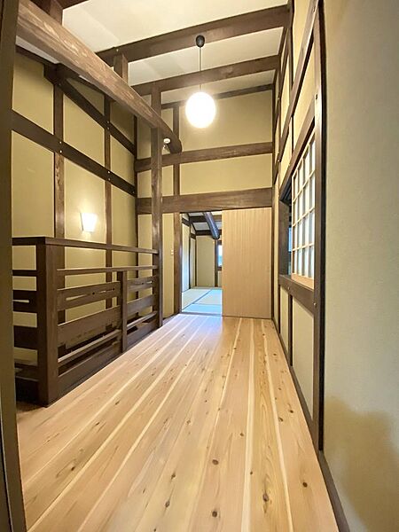 室内
