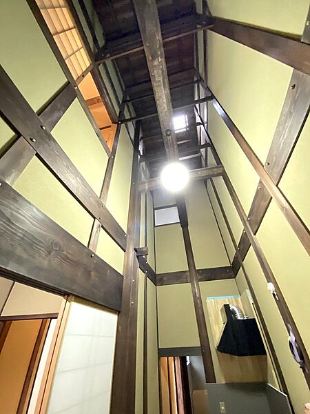 室内