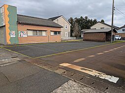 新潟県阿賀野市中島町1258-25の土地画像