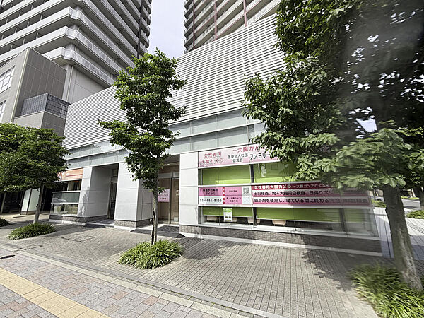 【ファミリークリニックひきふね 】300ｍ　徒歩４分。