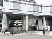 【京成曳舟駅 】500ｍ　徒歩７分。