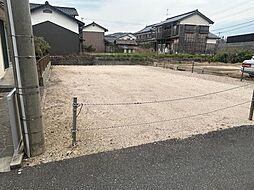 鳥取県倉吉市天神町の土地画像