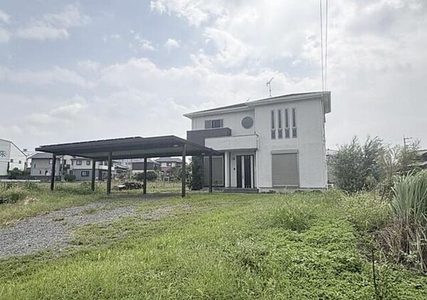 外観：310000088494