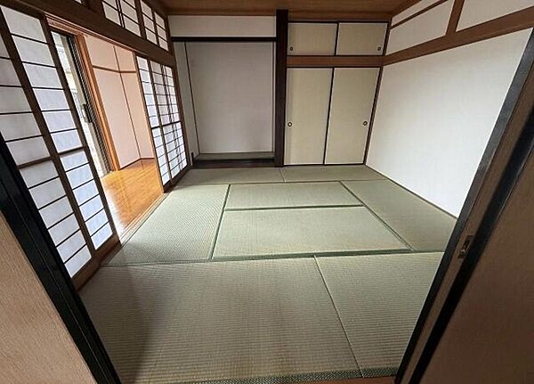和室