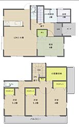 中古　伊勢崎市連取町（広瀬小学校区域）