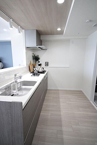 キッチン ツインシティ東砂アネックス 7階/-